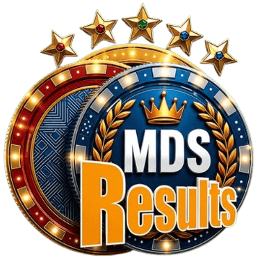 MDS Logo